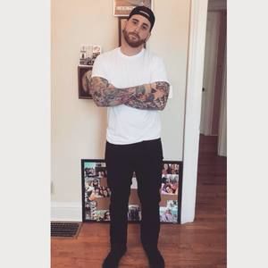 Meet your Posher, Stephen